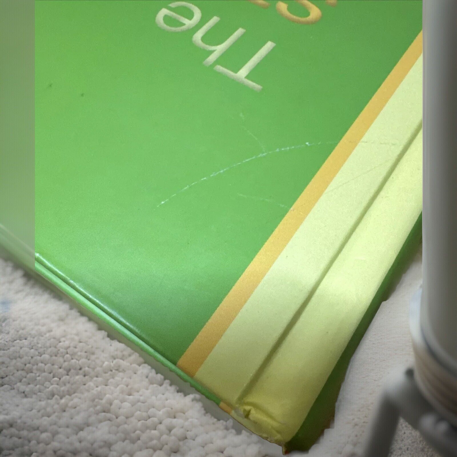 The St. Martin’s Guide to Writing Hard Back Book