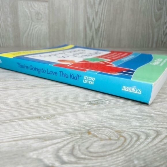Paula Kluth You’re Going to Love This Kid Teaching Students w Autism 2nd edition