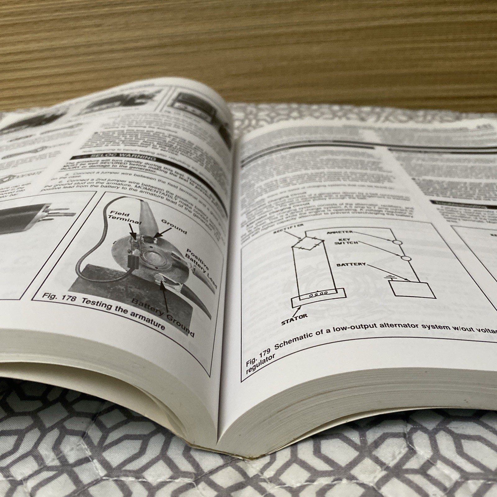 JOHNSON/EVINRUDE OUTBOARDS 1973-89 REPAIR MANUAL By Clarence W. Coles & Joan