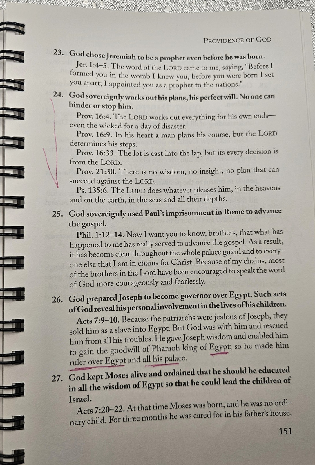 Quick Scripture Reference for Counseling 3rd Edition John G. Kruis Spiral Bound