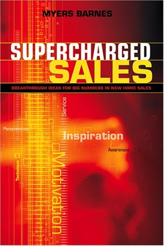 Supercharged Sales