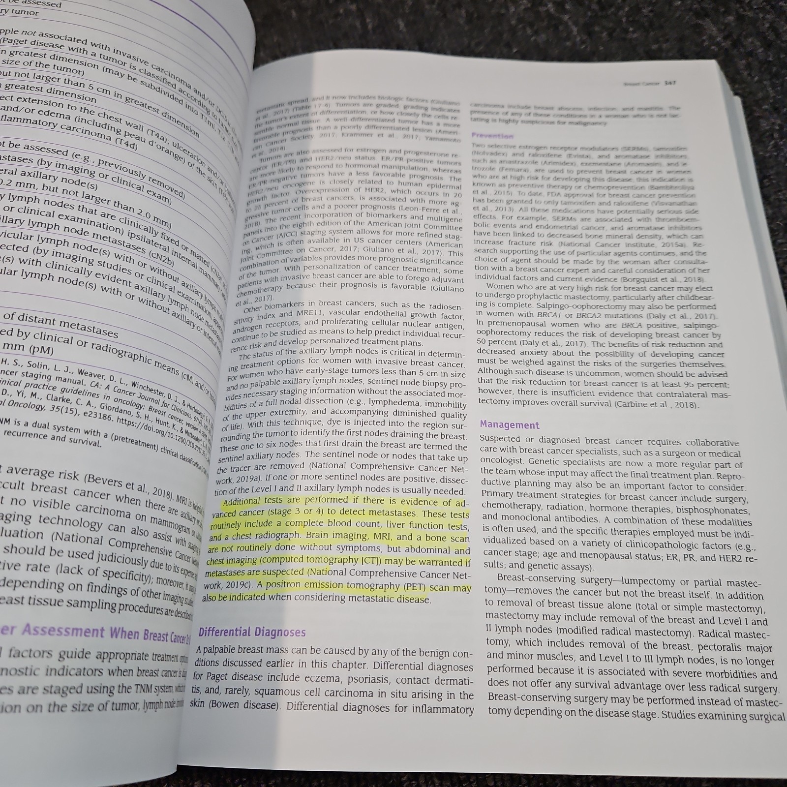 Gynecologic Health Care : With an Introduction to Prenatal and Postpartum Care