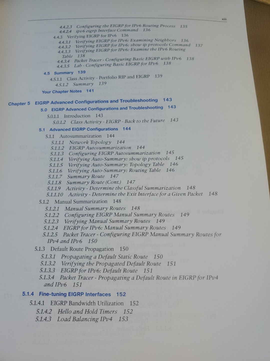 2014 Routing Protocols Course Booklet by Cisco Networking Academy Paperback Book