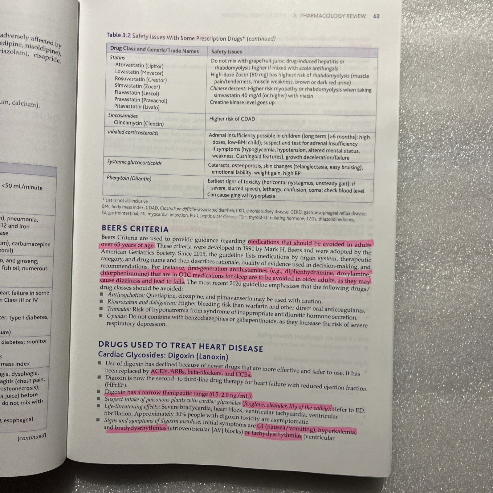 Adult-Gerontology Nurse Practitioner Certification Intensive Review, 4th Edition