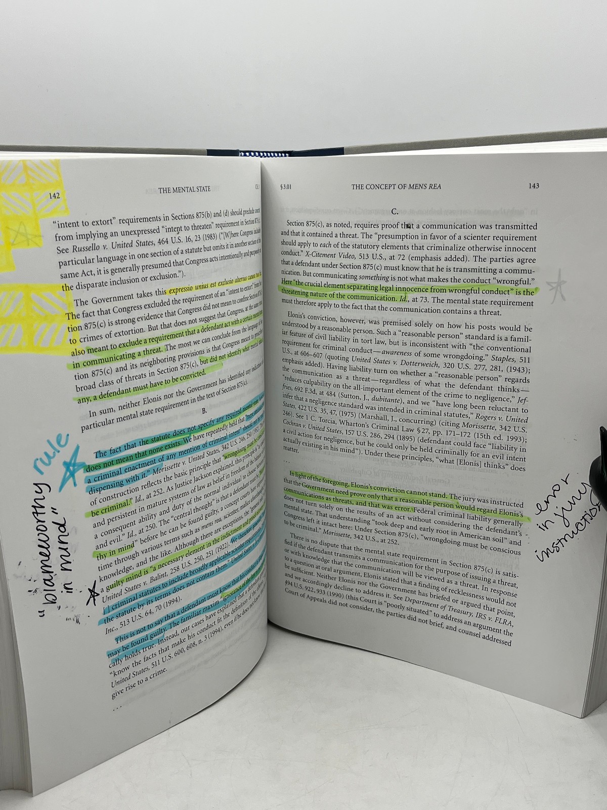 Criminal Law, Ninth Edition – Paul Marcus 2021 Carolina Academic Press HC