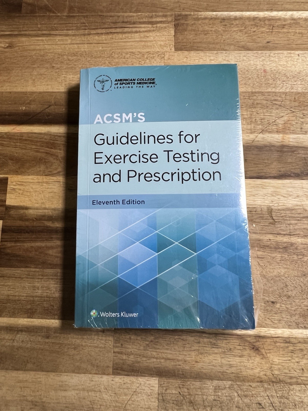 ACSM’s Guidelines for Exercise Testing And prescriptions 11th Edition