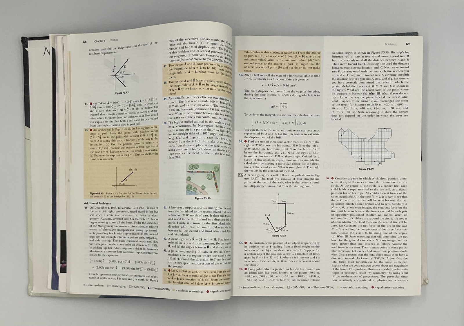Physics For Scientists And Engineers Seventh Edition Serway Jewett HC DJ 2008