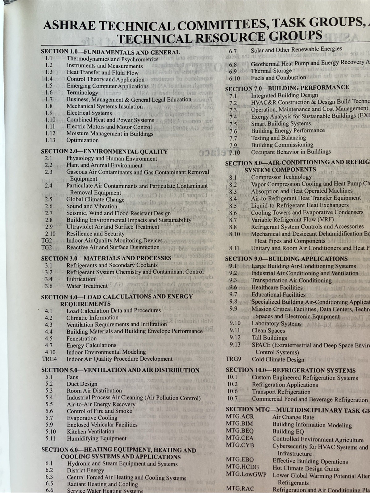 2025 ASHRAE Handbook FUNDAMENTALS | Brand New | Hardcopy I‑P Edition |