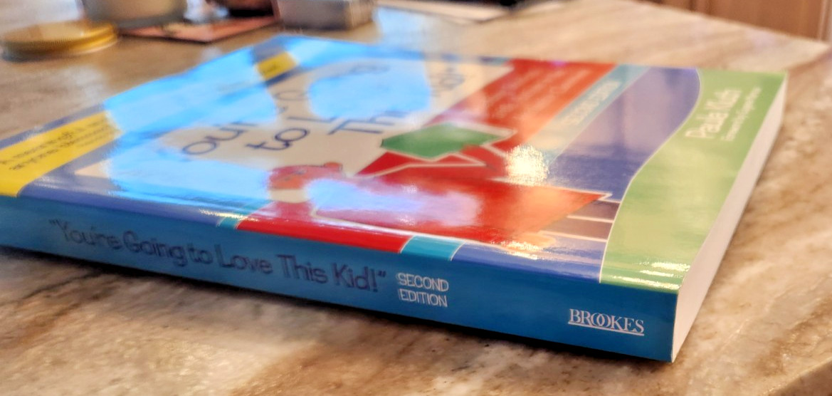 You’re Going to Love This Kid! Teaching Students with Autism 2nd Ed Kluth , P
