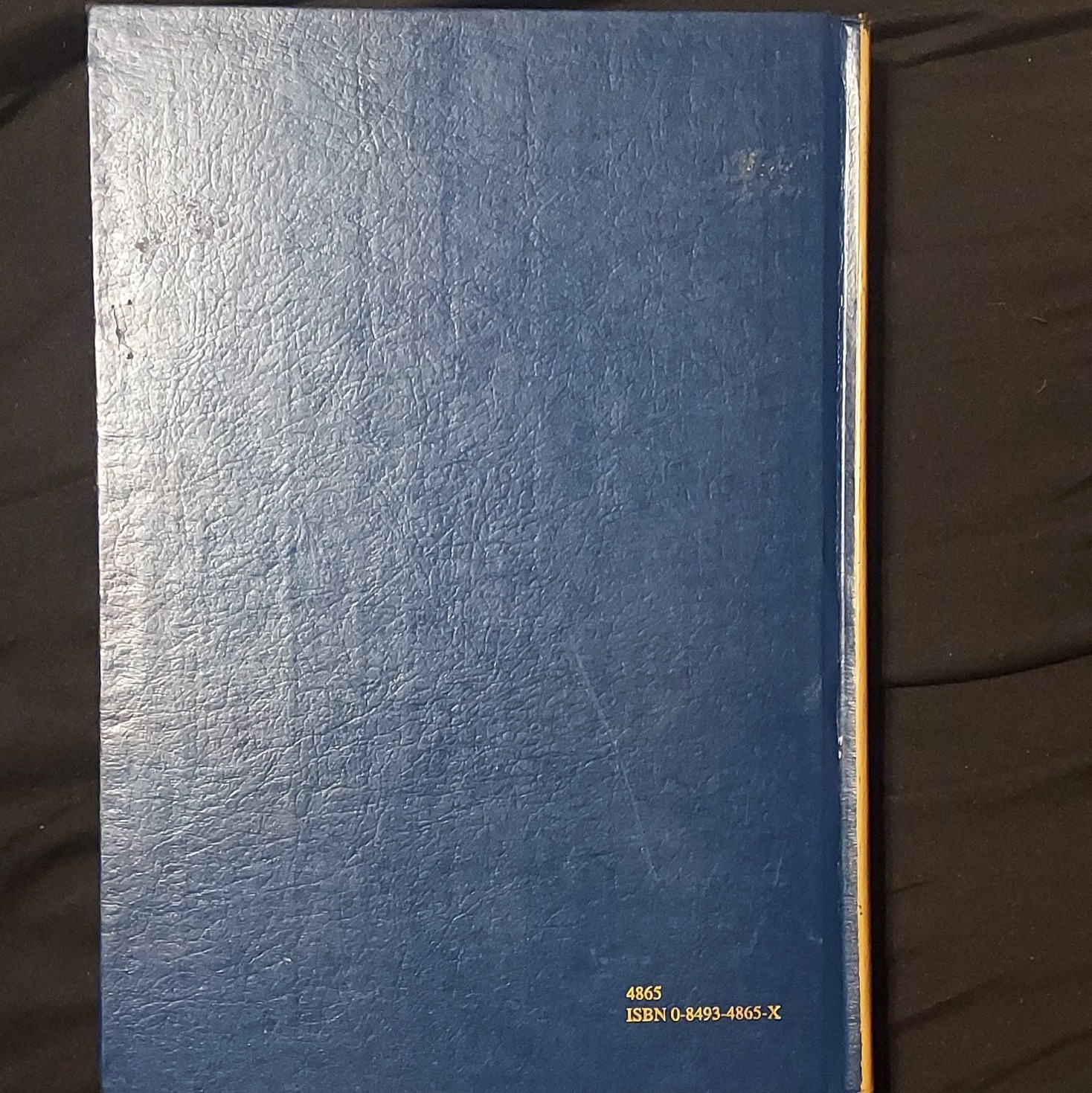 CRC Press Medical Management of Radiation Accidents Hardcover 1990 Mettler