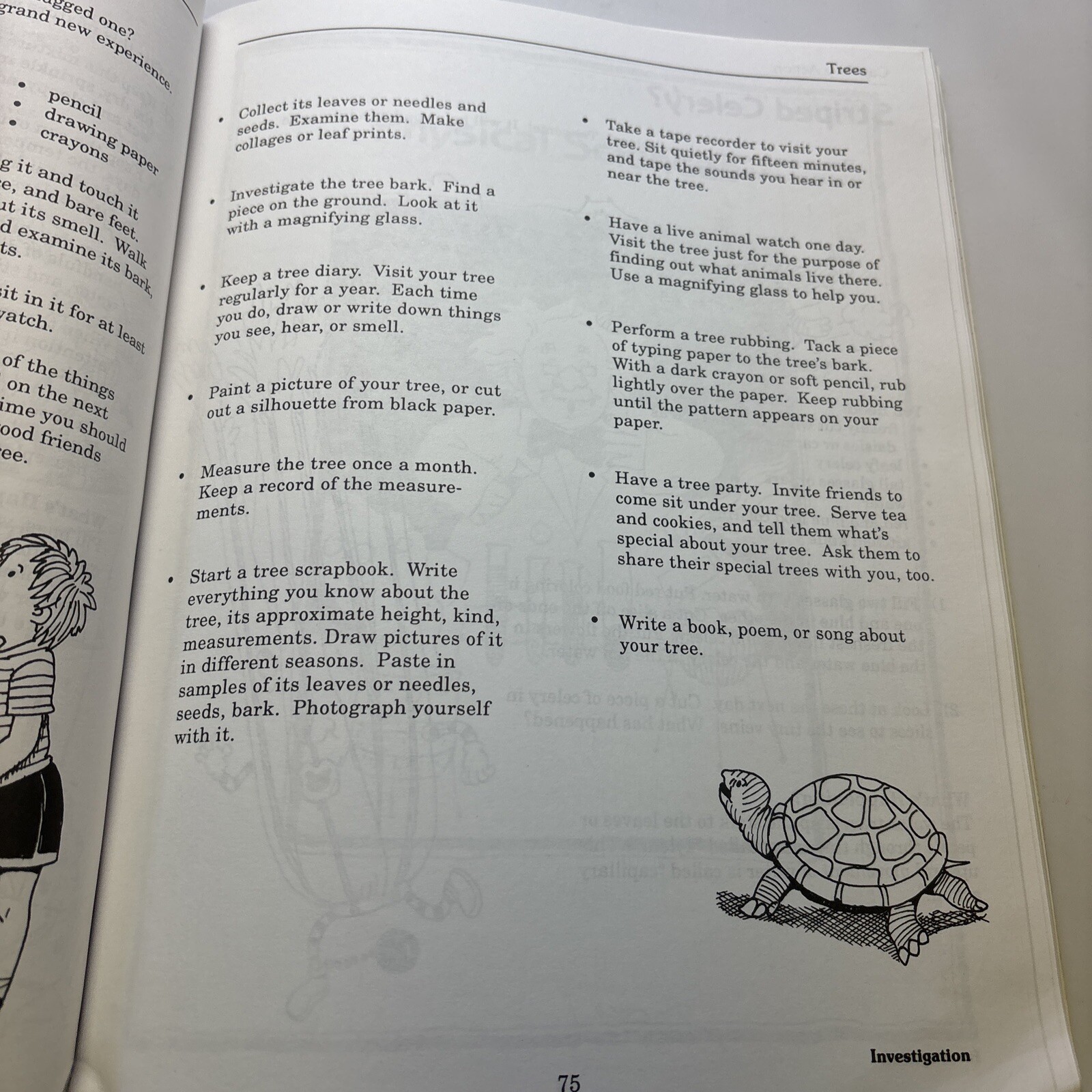 202 Science Investigations : Exciting Adventures in Earth, Life, and Physical…