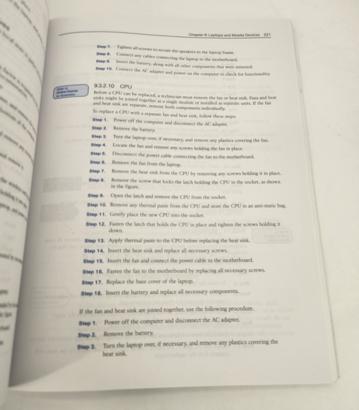 Course Booklets Ser.: IT Essentials Course Booklet, Version 6 by Cisco PB