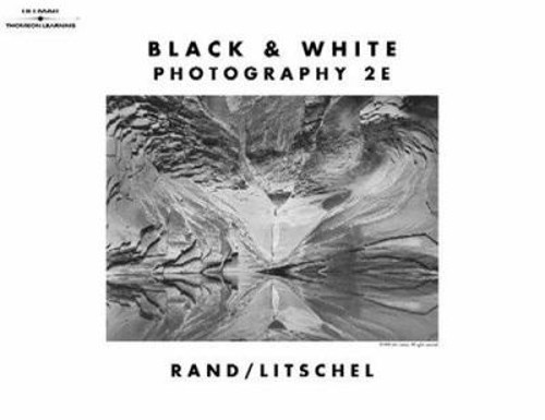 Black and White Photography Paperback Glenn M., Litschel, David R