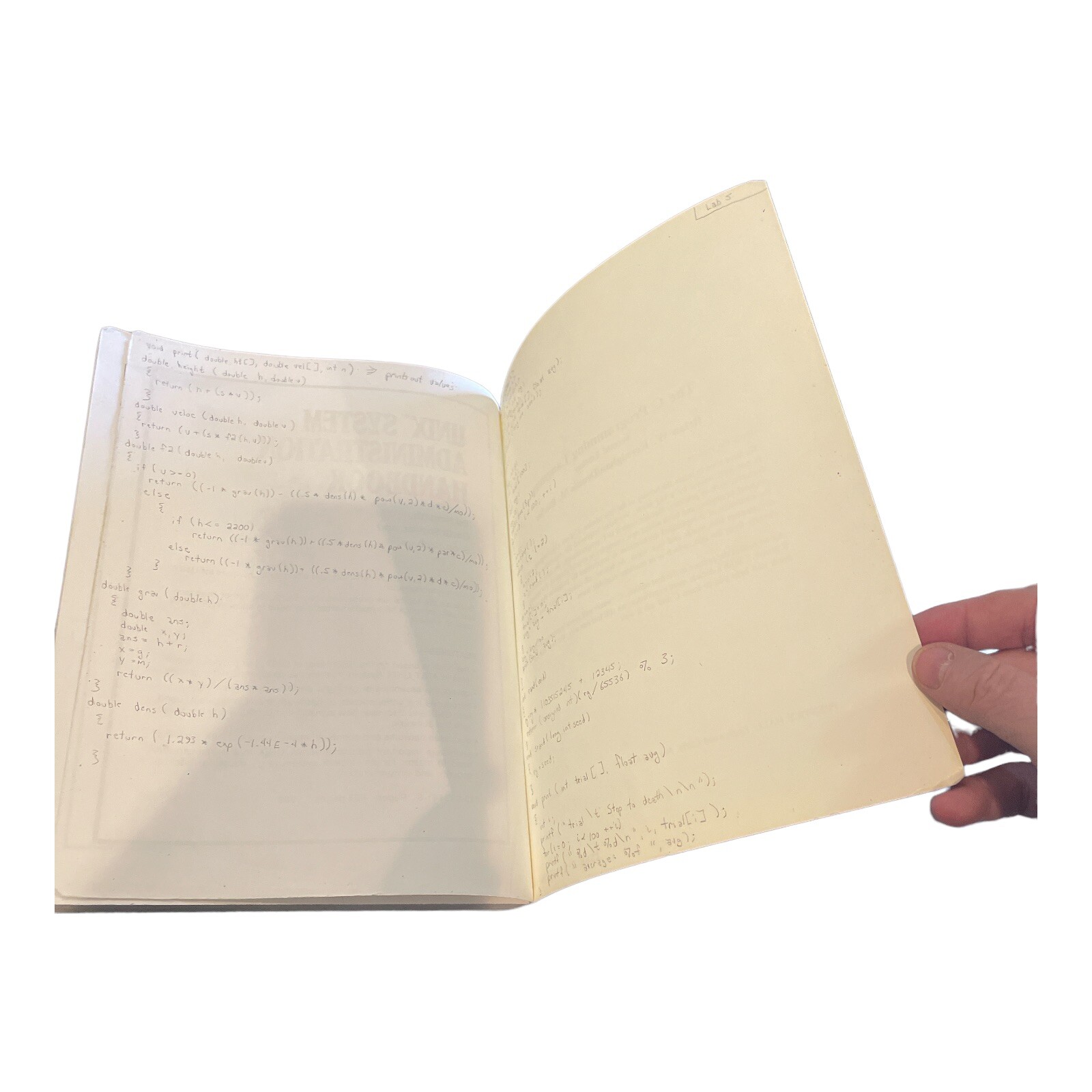 C Programming Language by Dennis Ritchie and Brian Kernighan (1988 2ed) (E2)
