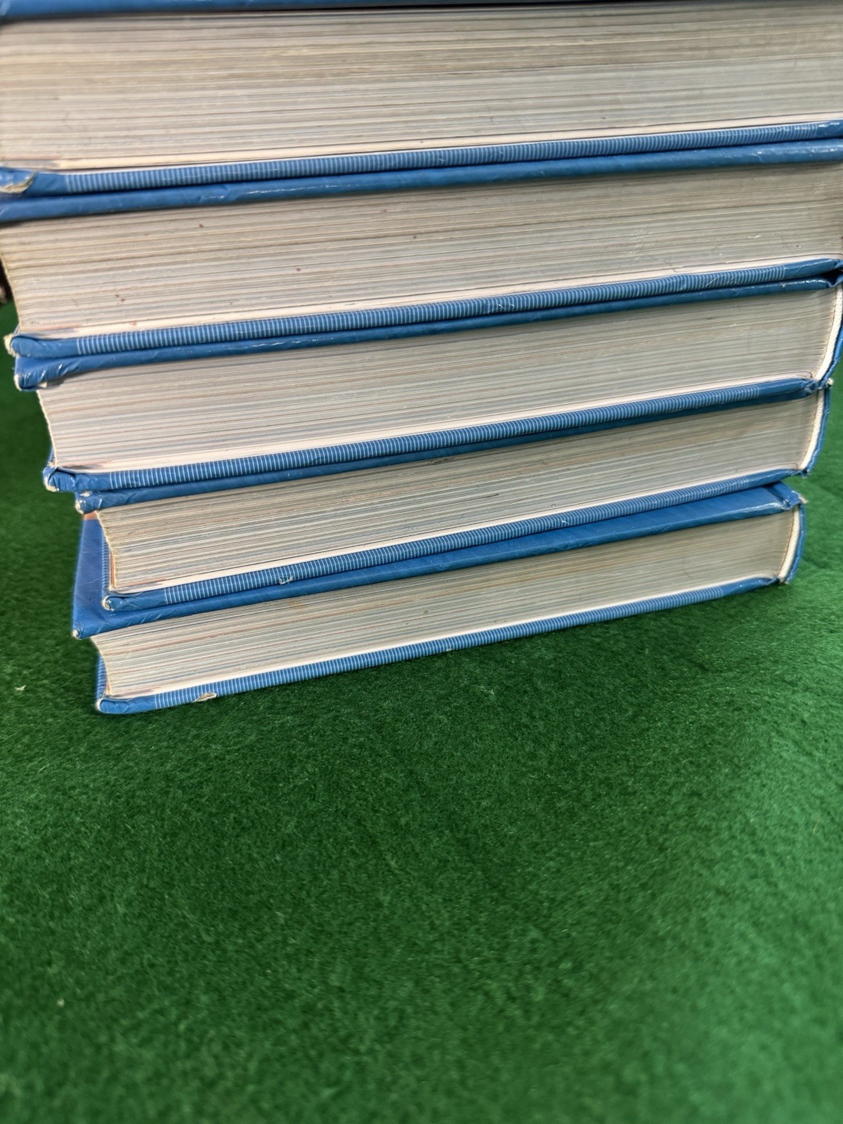 Christian Light Education Grade 5 Mathematics Math In Many Nations Hardcover 📚