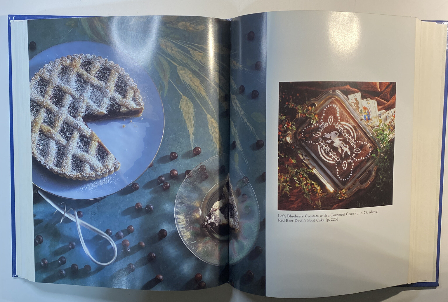 The Best of Food and Wine 280 pages Hardcover 1993 Collection