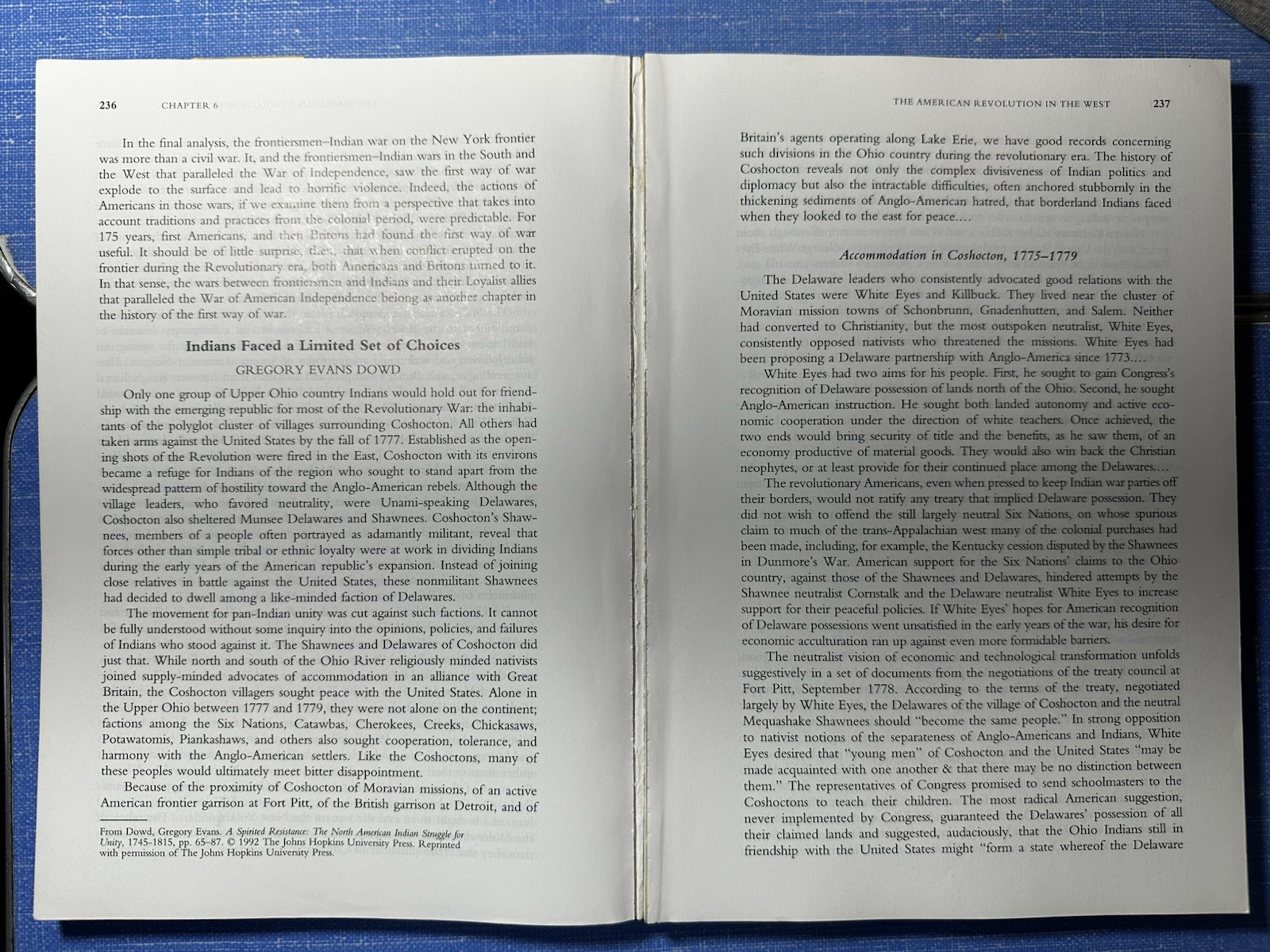 Major Problems in the Era of the American Revolution, 1760-1791 by Benjamin Carp