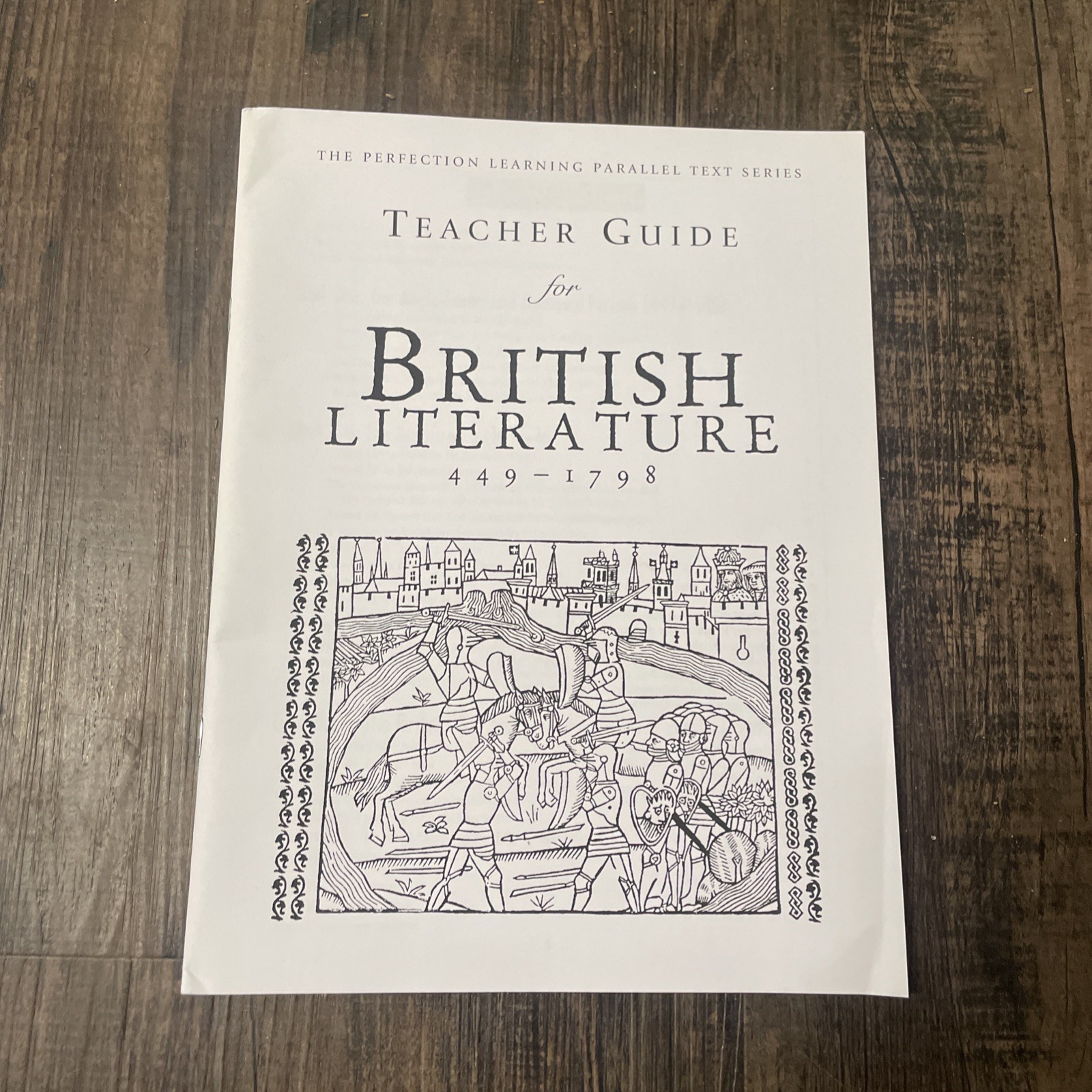 My Fathers World – World History and Literature High School Book Set – grade 10