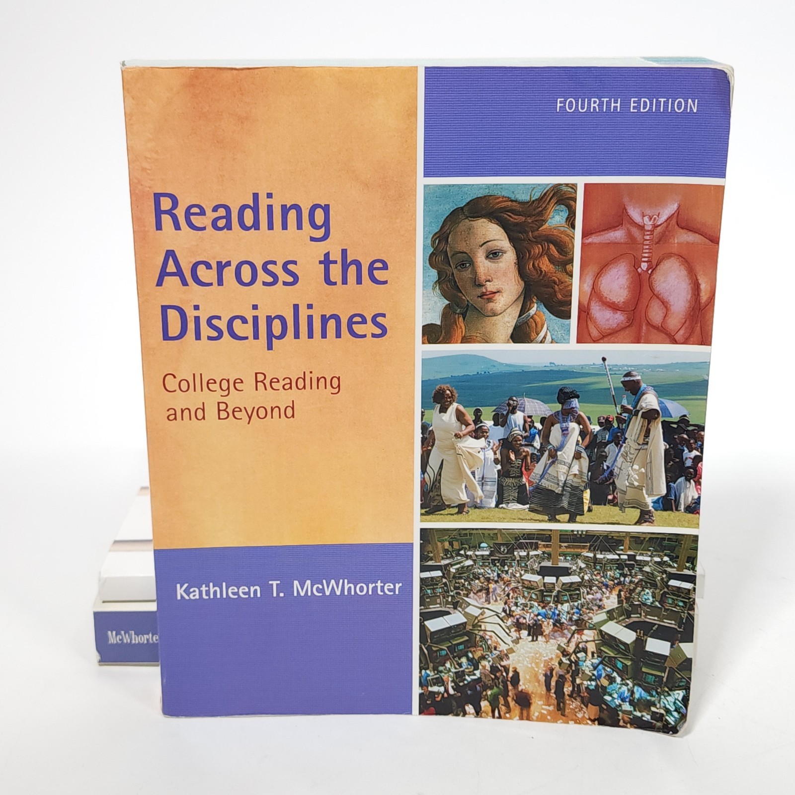 College Efficient Flexible Reading Study Skills Textbook Lot Lipsky Freshman Lot