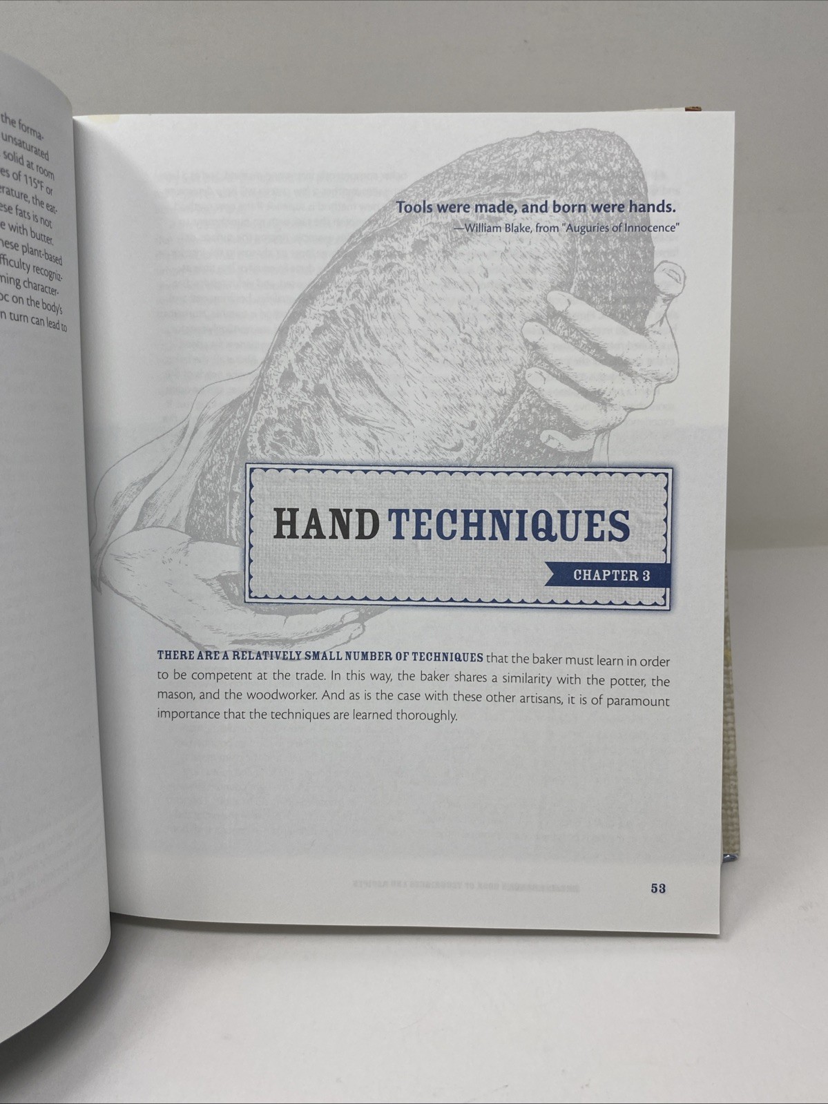 Bread : A Baker’s Book of Techniques and Recipes by Jeffrey Hamelman (2013)