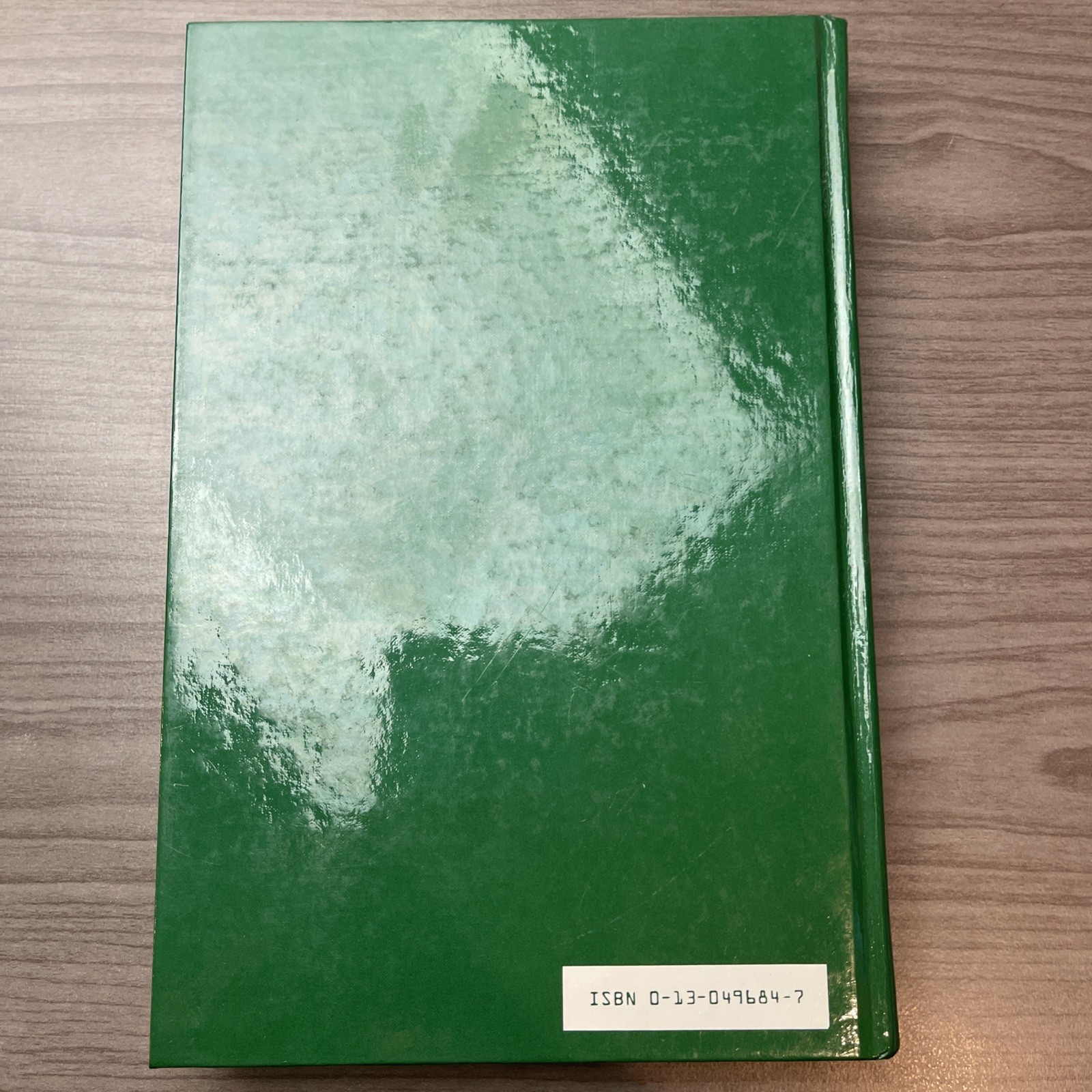 Assessment of exceptional students Ronald L Taylor HC 1984 1st Edition