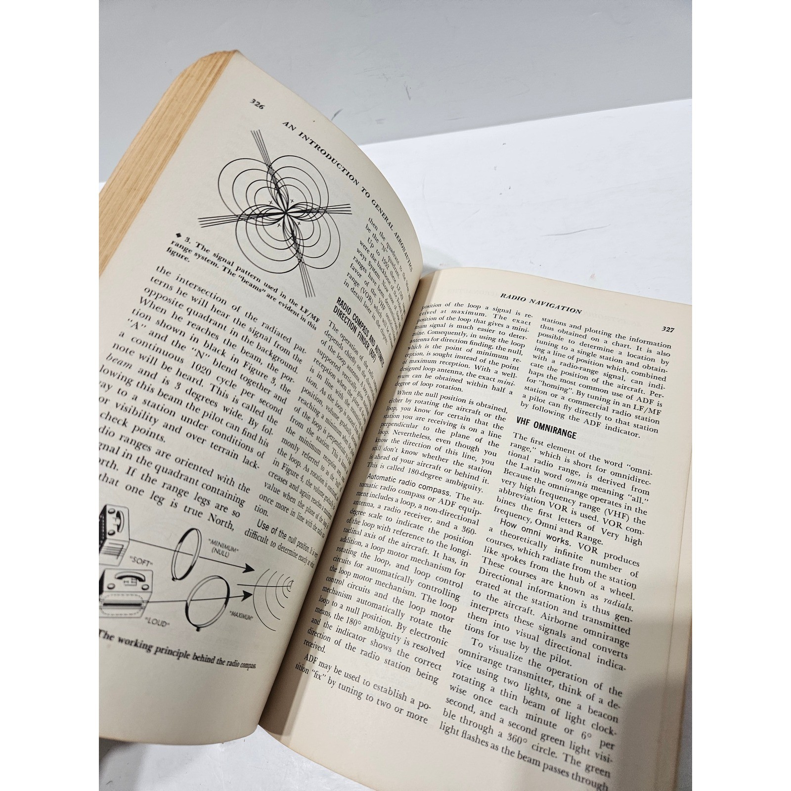E700 An Introduction to General Aeronautics Second Edition by Deventer 1970