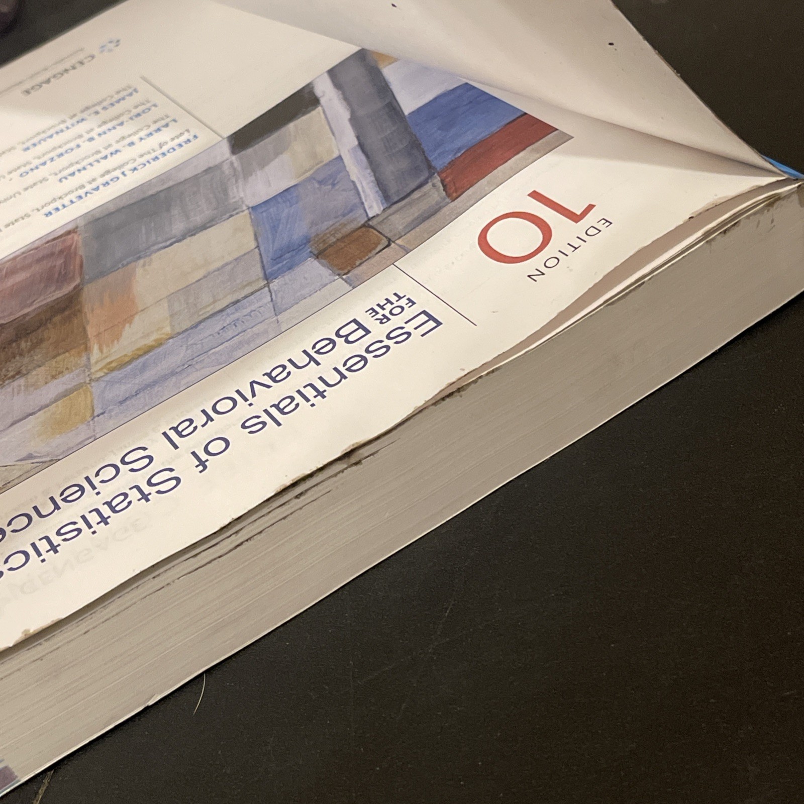 Mindtap Course List Ser.: Essentials of Statistics for the Behavioral…