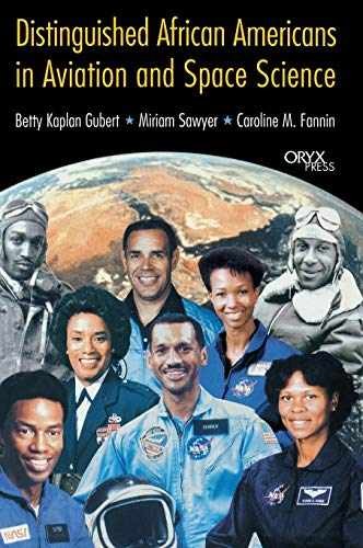 Distinguished African Americans – Hardcover, by Gubert Betty Kaplan; – Very Good