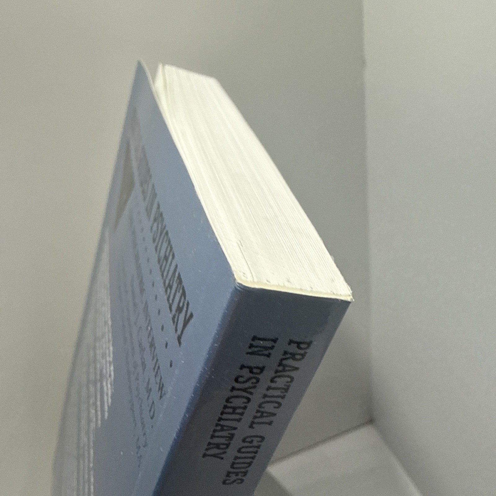 Psychiatric Interview A Practical Guide Paperback by Daniel J. Car (1999)