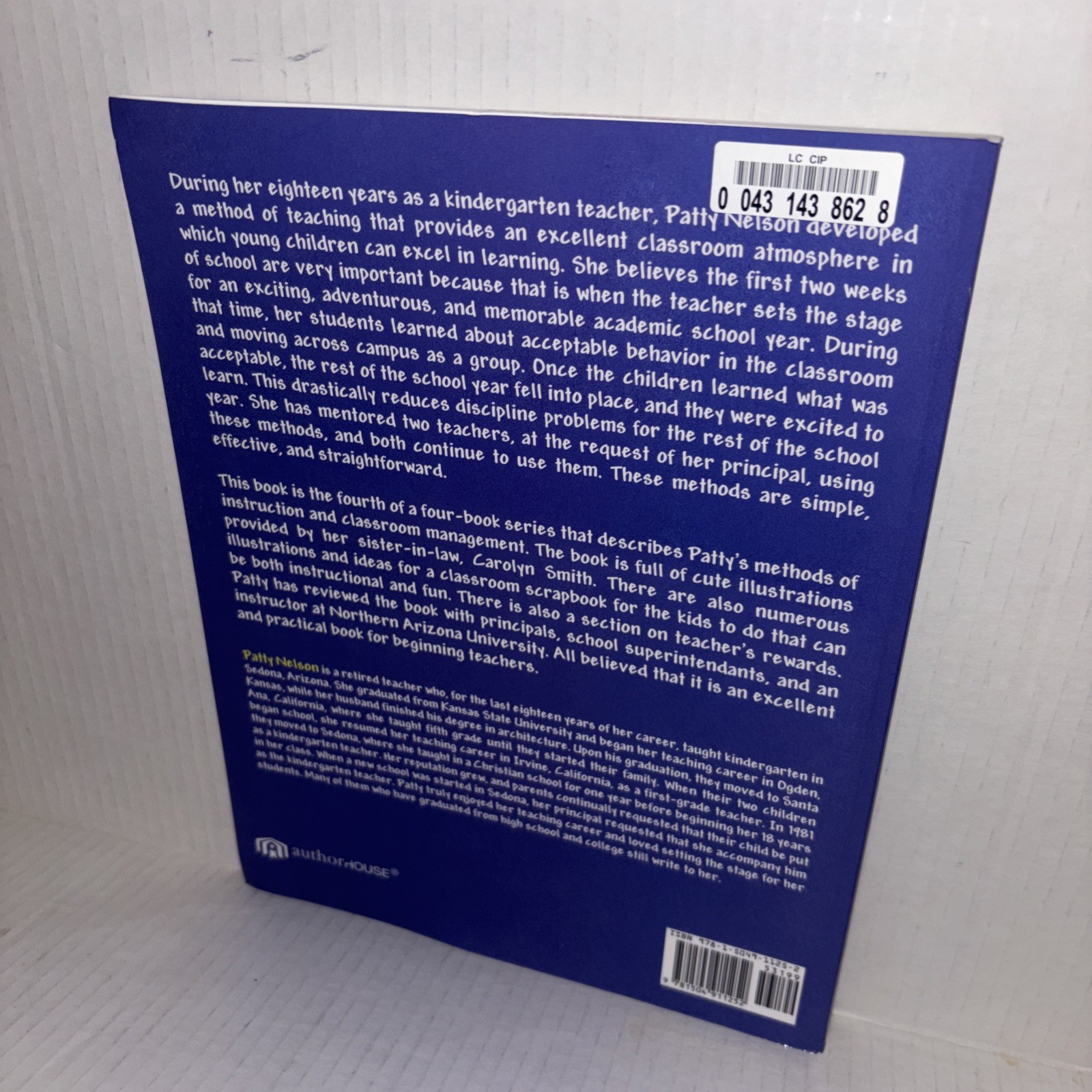 Nelson – Soar – New paperback or softback – 57 – X555z