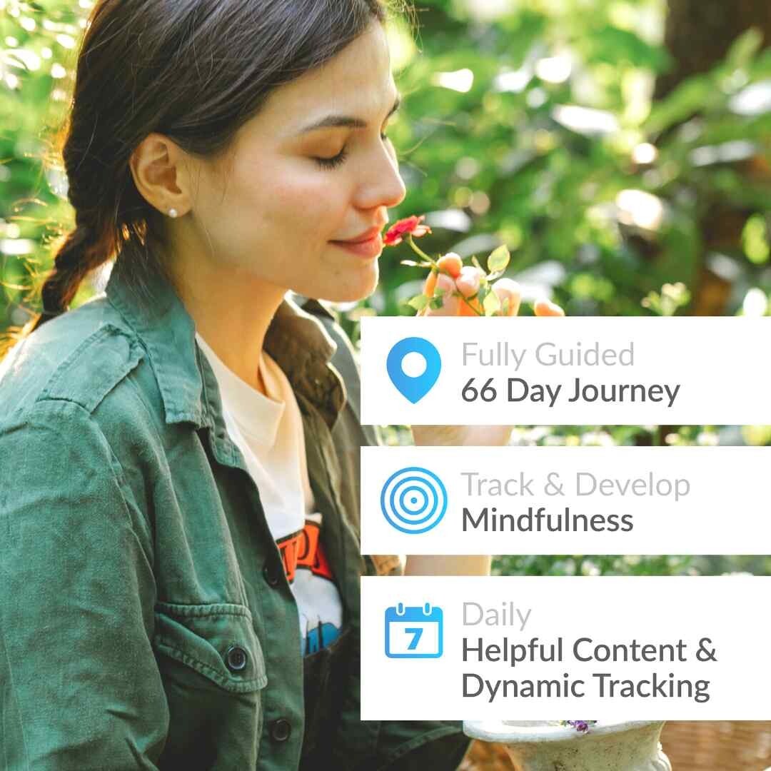 The Meditation Sidekick Journal. A Practical Guide to Exploring Mindfulness.