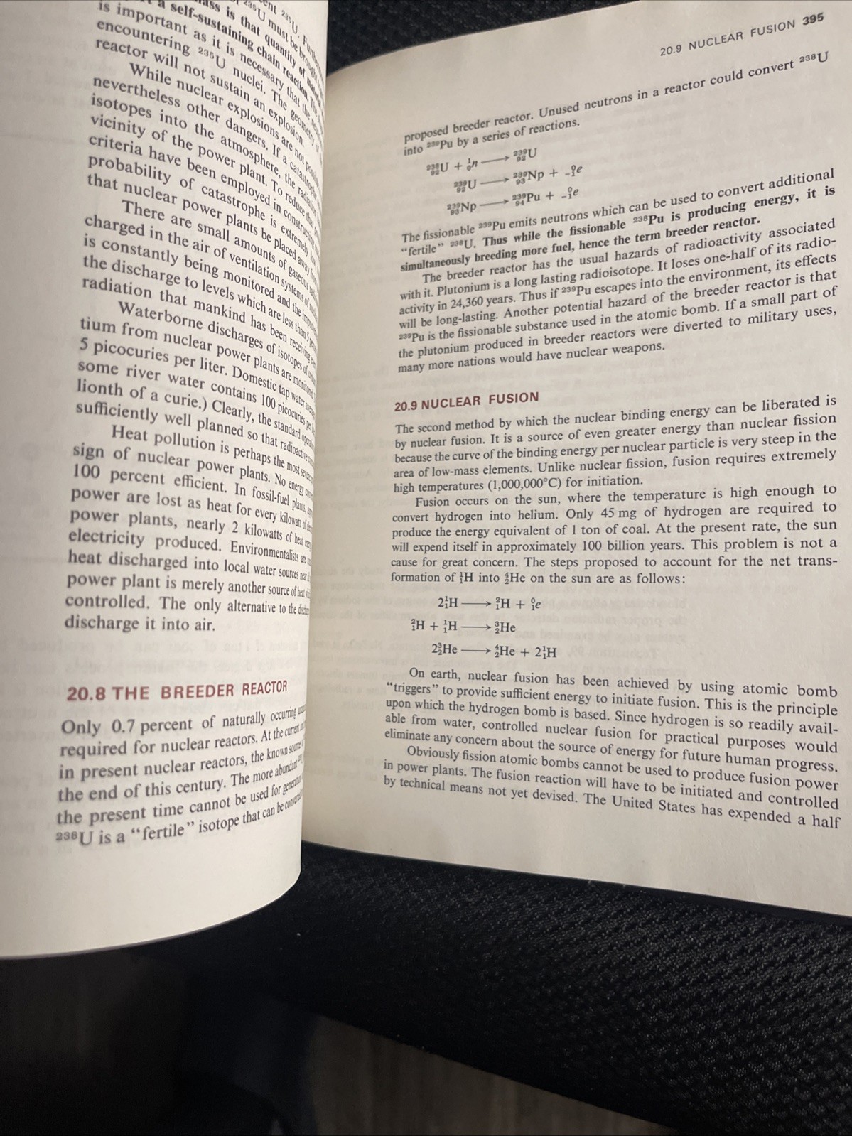 Understanding Chemistry by Robert J. Ouellette (1976 Hardcover) Harper & Row