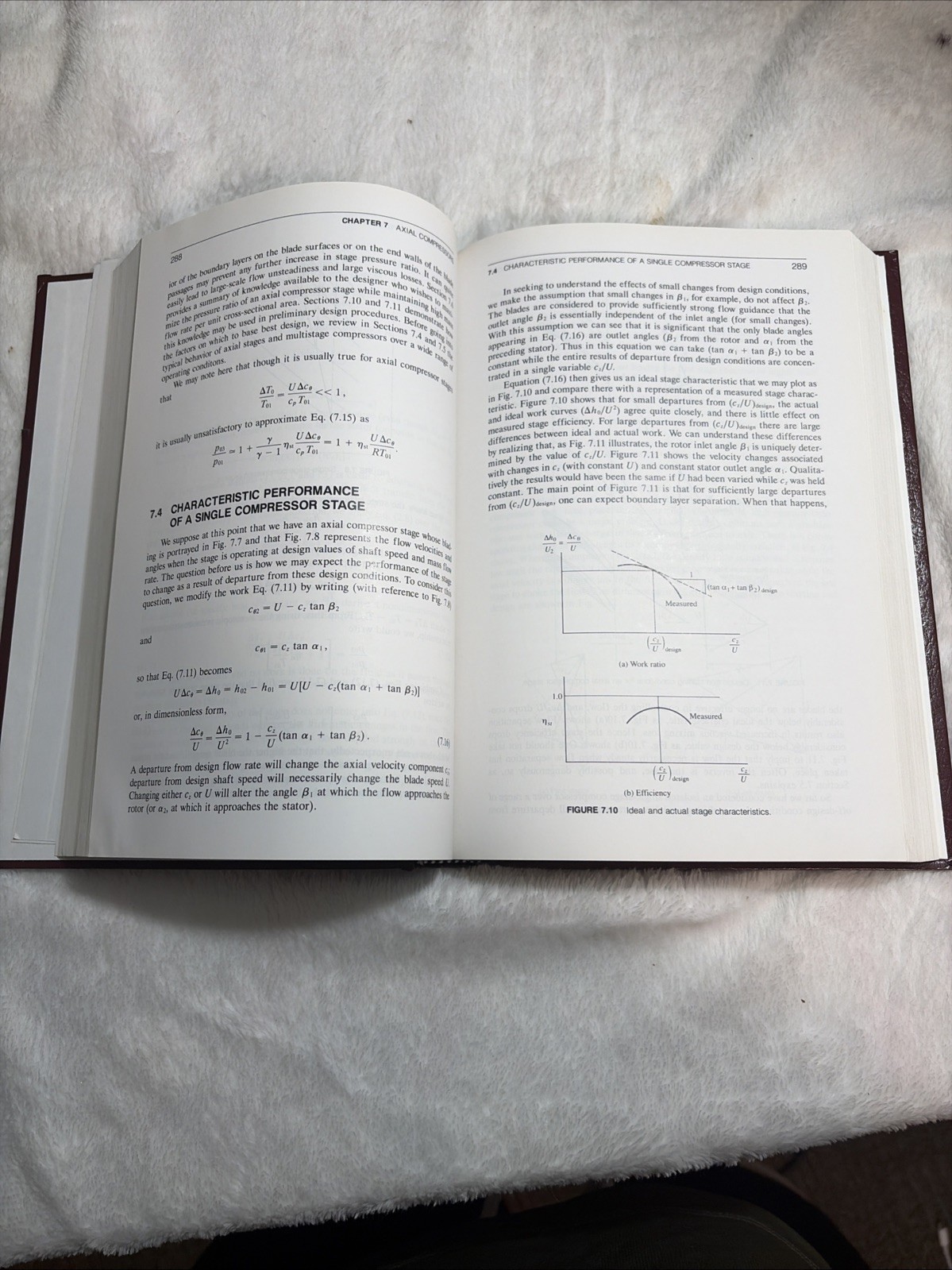 Mechanics and Thermodynamics of Propulsion by Carl Peterson and Philip Hill HC