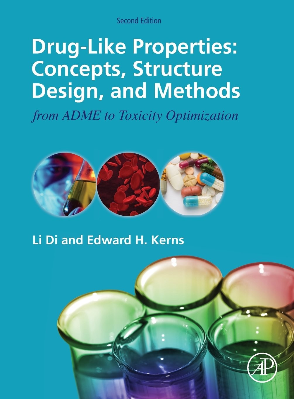 Drug-Like Properties: Concepts, Structure Design and Methods from ADME to To…