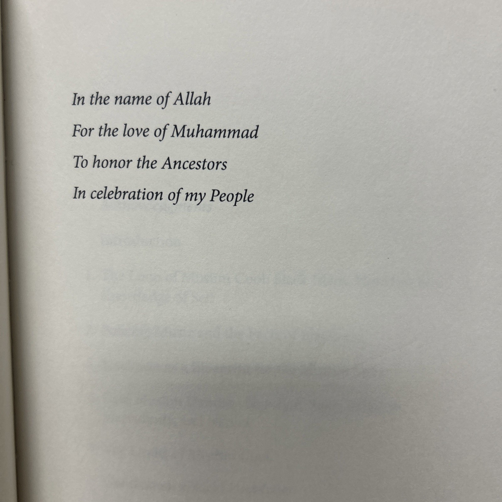 SIGNED Muslim Cool: Race, Religion, and Hip Hop in US By Khabeer PB 1st Edition