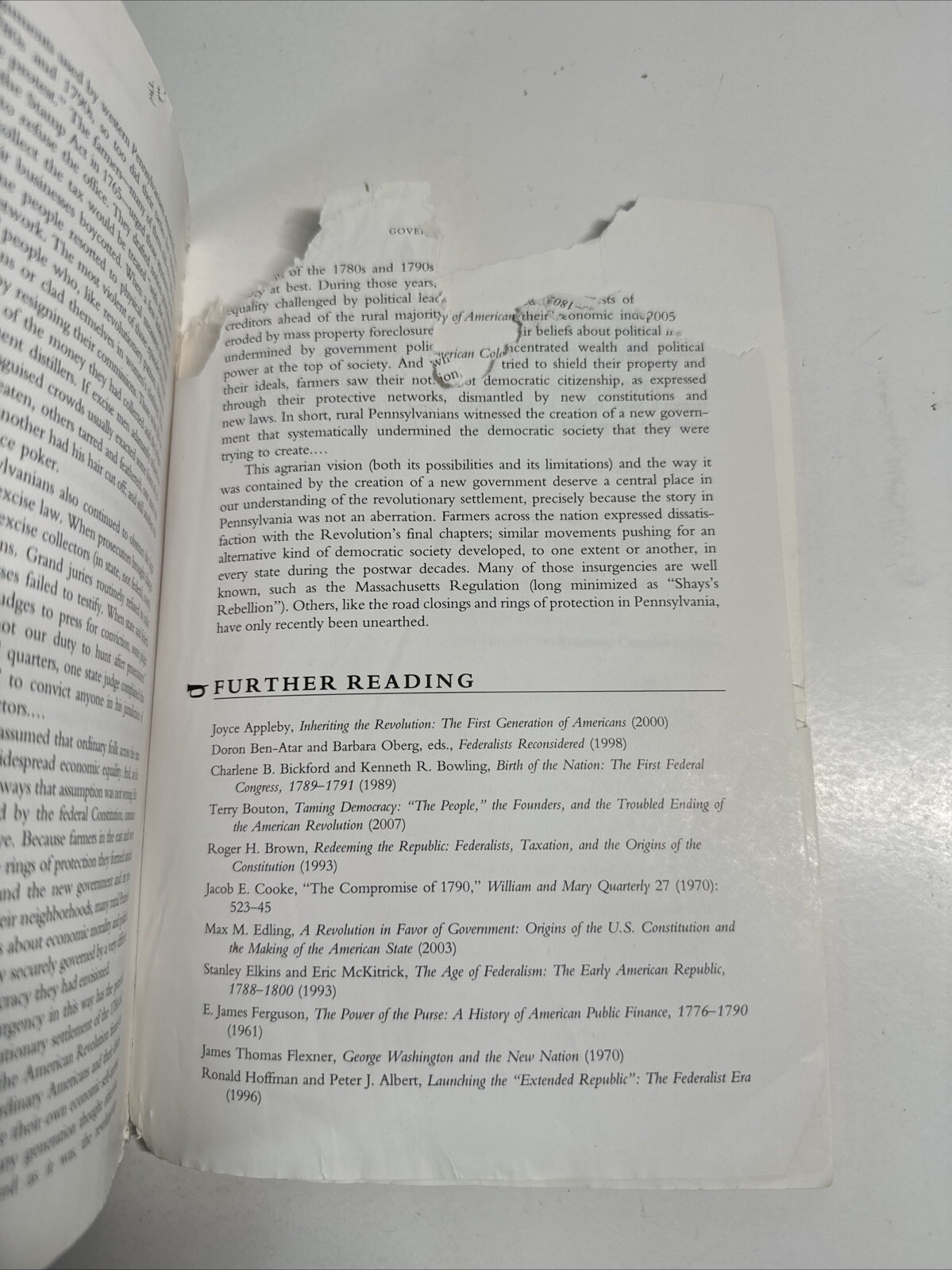 Major Problems in the Era of the American Revolution, 1760-1791 by Benjamin…