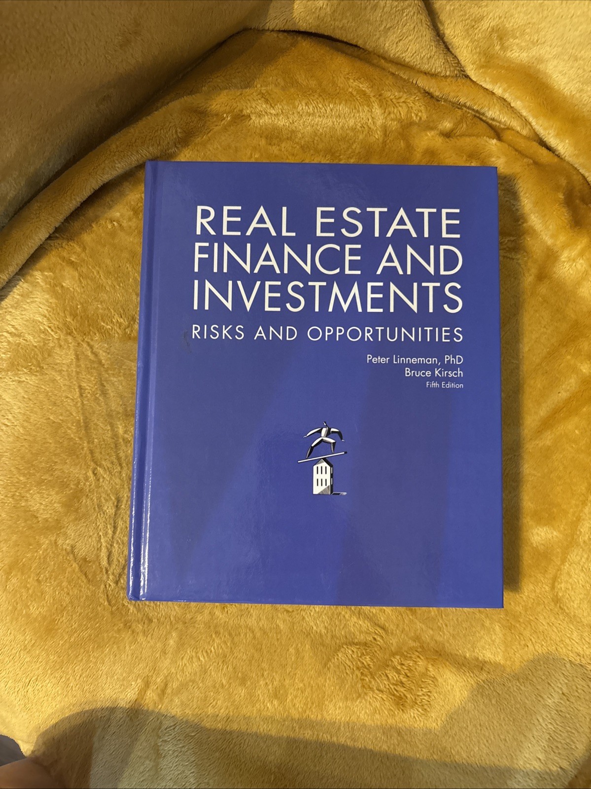 Real Estate Finance and Investments : Risks and Opportunities by Peter Linneman