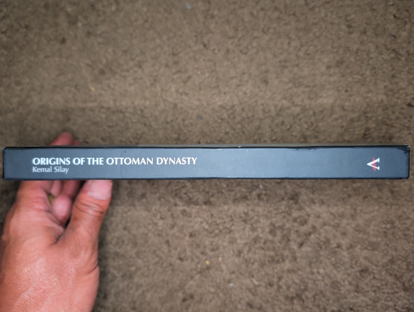 Origins of the Ottoman Dynasty: A Philological Exploration of Its Earliest Ac…