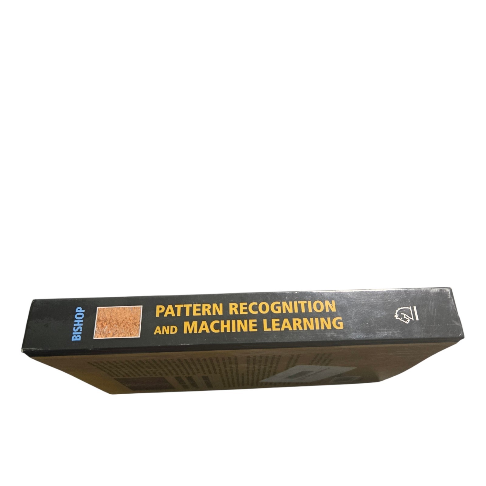 Pattern Recognition and Machine Learning Christopher Bishop