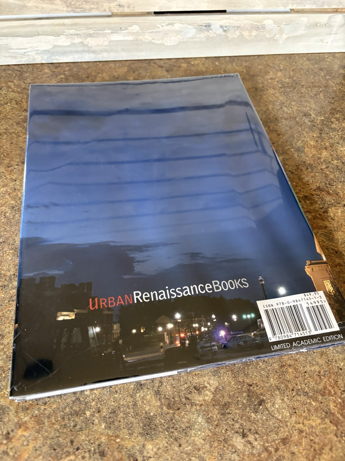 Carmel – ‘Round About Right – Book by James Brainard – New in Shrink-wrap