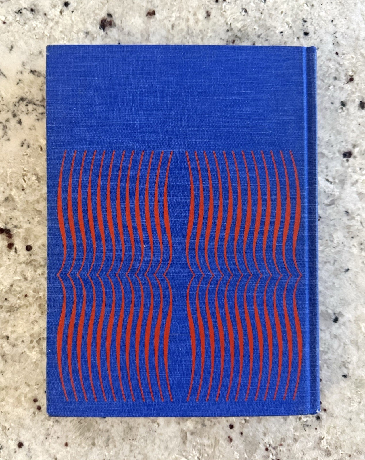 VTG 1968 Elementary Linear Algebra by Shields (Stanford) HC 1st Ed 2nd Print