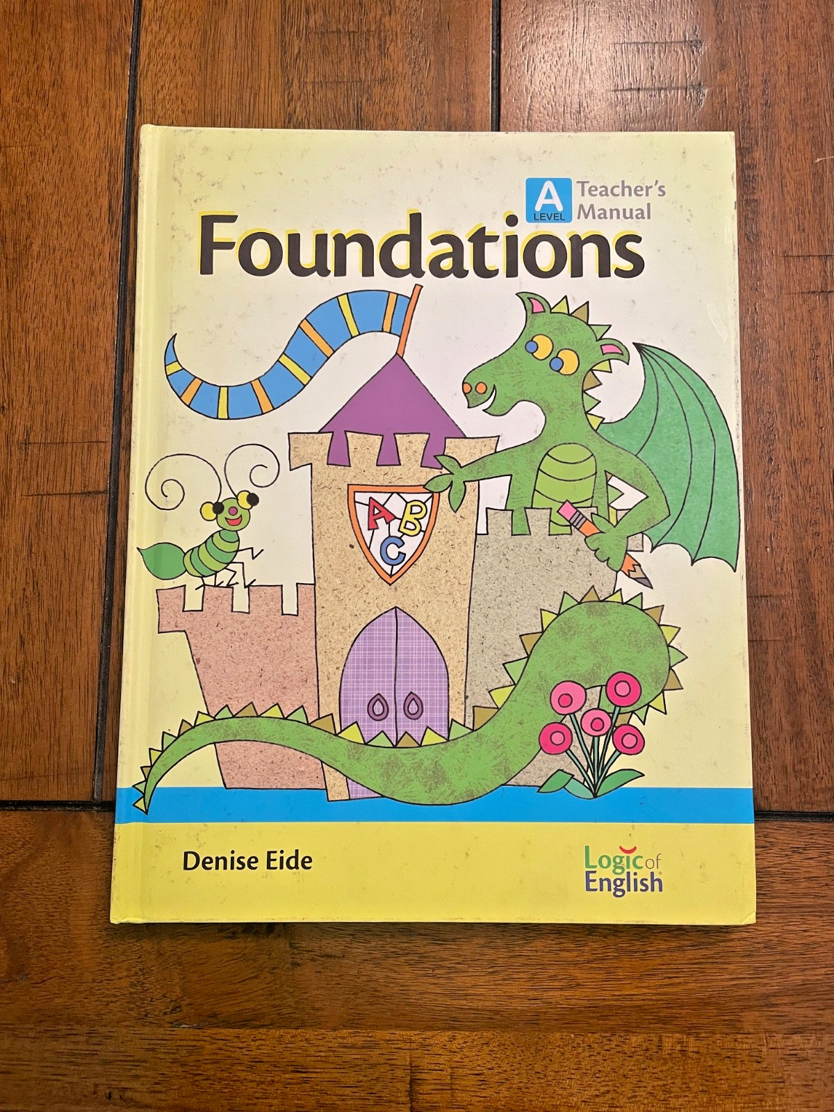 Logic of English Foundations A Complete Set Readers Doodling Dragons Game Cards
