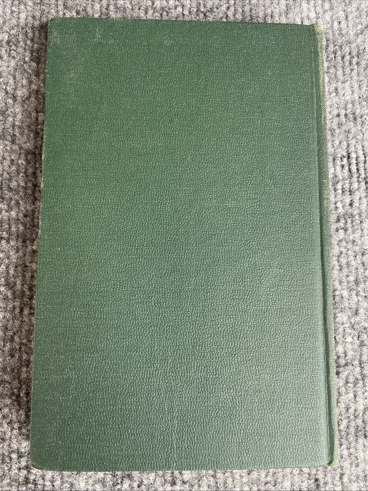 The Use Of Handbook Tables and Formulas Machinery Hardcover 1964 John M. Amiss