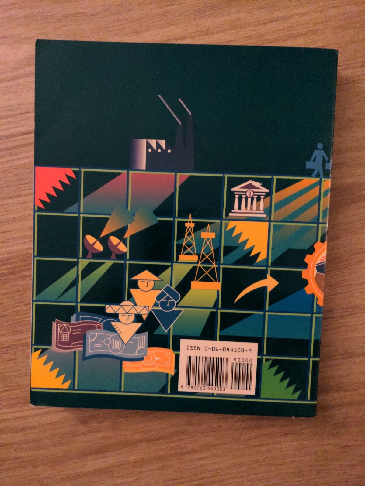 Economic Today Micro by Charles D. Miller (1991, Trade Paperback)