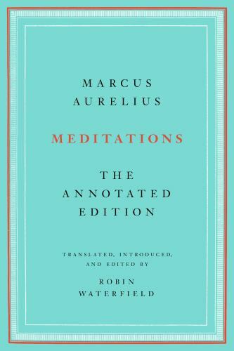 Meditations, Paperback by Waterfield, Robin (EDT), Brand New, Free shipping i…
