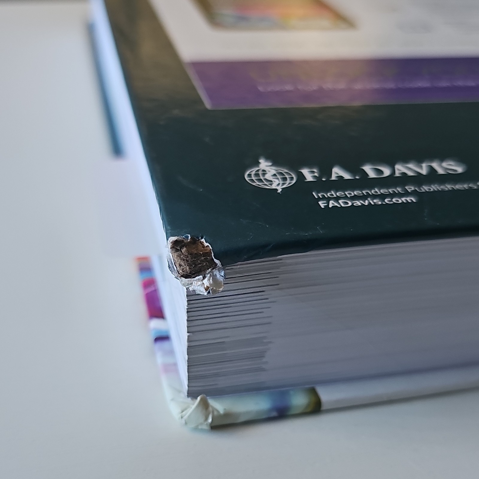 F.A. Davis Davis Advantage Psychiatric Mental Health Nursing 11th NO ACCESS CODE