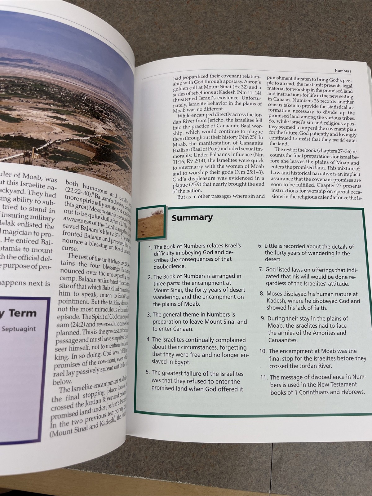 Encountering the Old Testament, Encountering the New Testament Baker Books