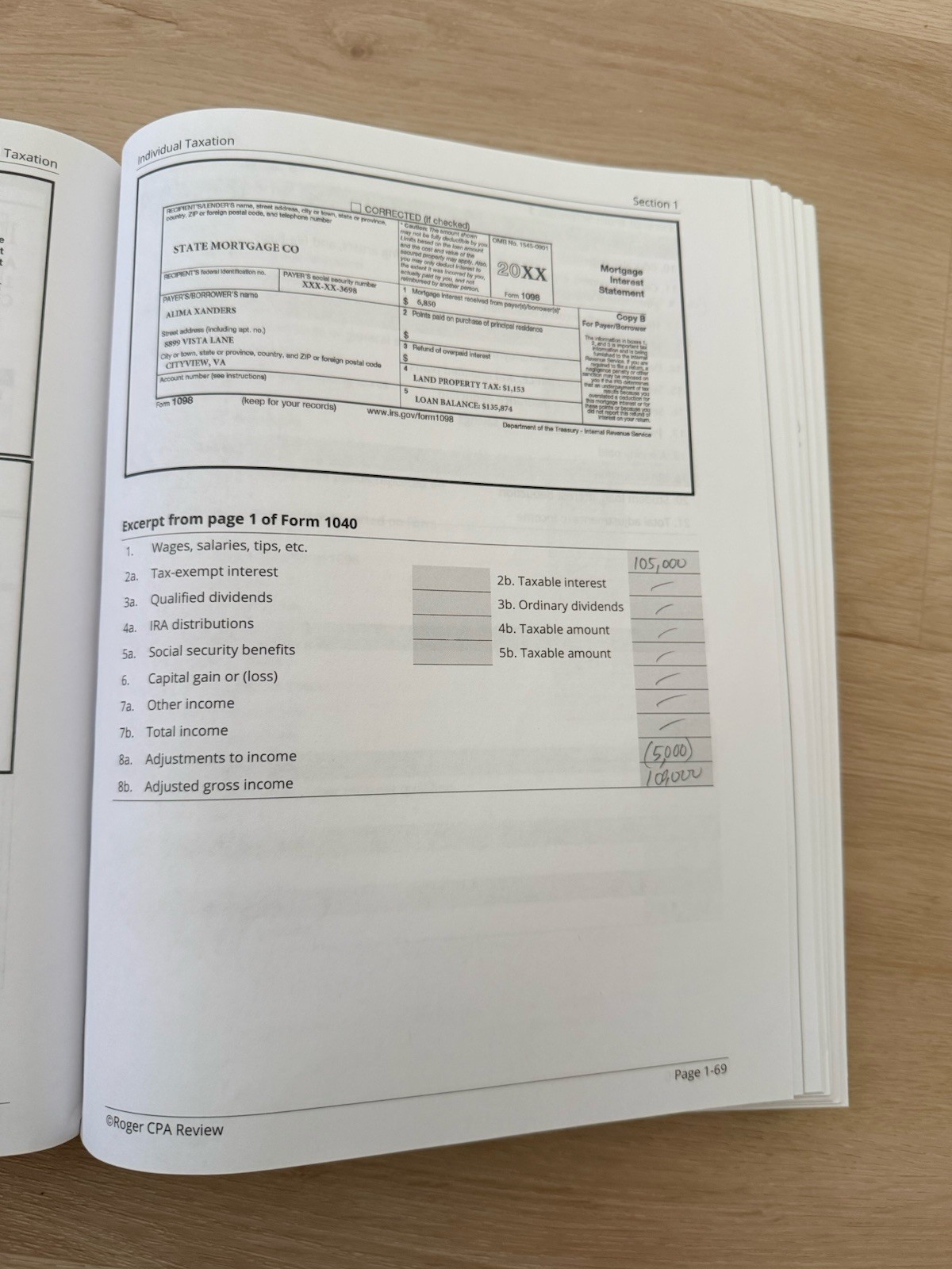 UWORLD Roger CPA Review – REG – Regulation – 2020 Edition