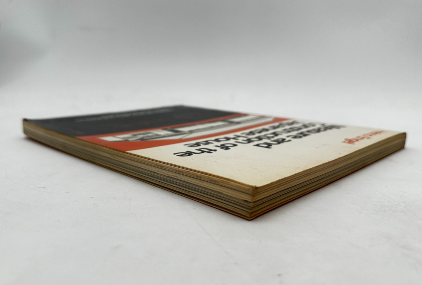 Measure and Construction of the Japanese House by Heino Engel First Edition 1985