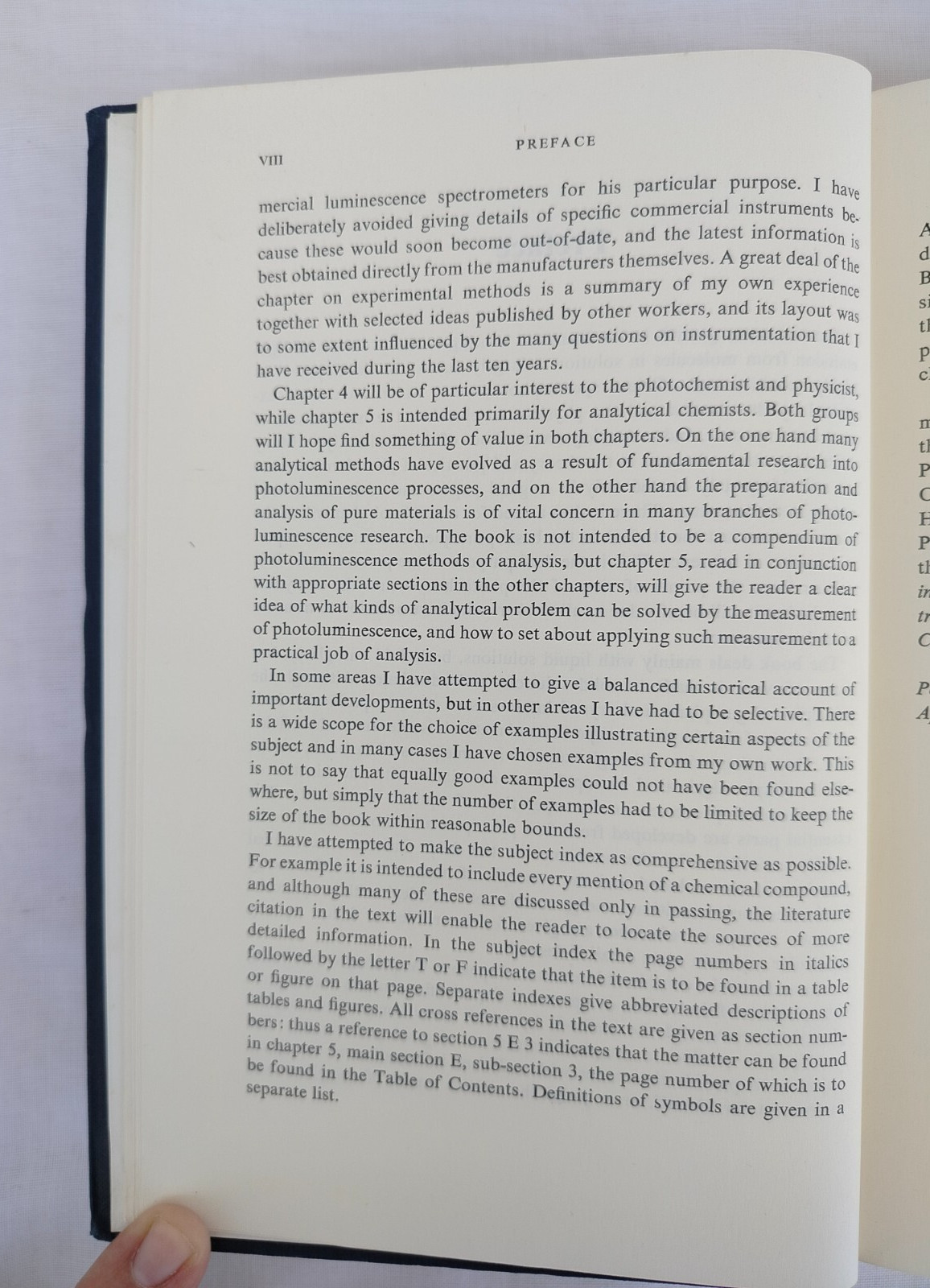 Photoluminescence of Solutions by C. A. Parker, Elsevier, 1968, Hardcover